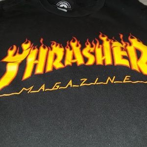 Thrasher shirt